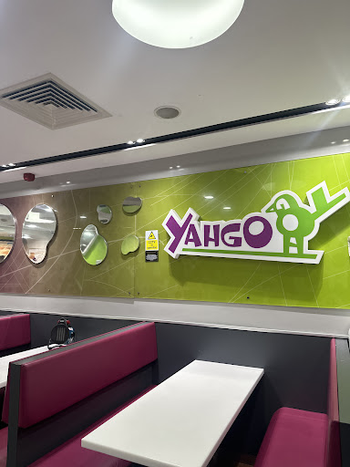 Photo of Yahgo - 38 Clifton St, Blackpool FY1 1JP